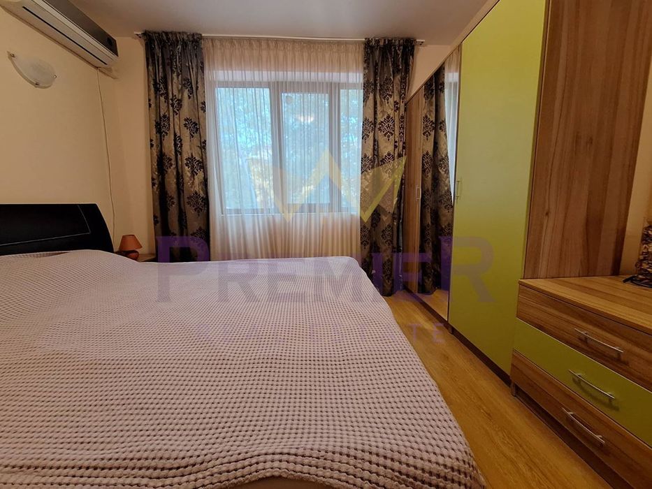 Продава се Тристаен апартамент в к.к. Слънчев бряг - 93 кв.м за 1065 €/кв.м - Снимка #7