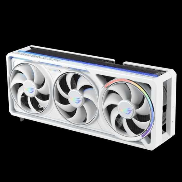 Видеокарта ASUS GeForce RTX 5080 16GB ROG ASTRAL