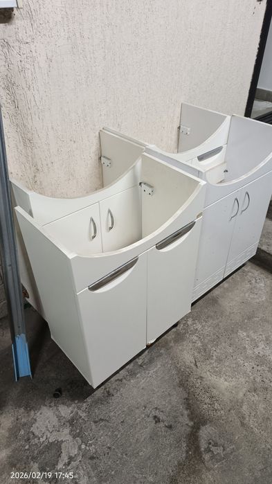 Тумба для раковины б/у