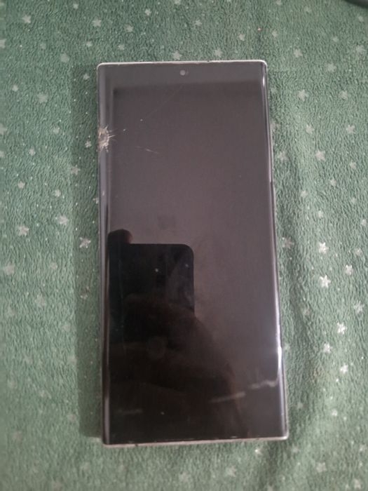 Vand Samsung s22 ultra