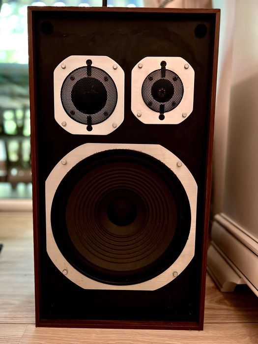 Boxe Vintage Onkyo SC-60
