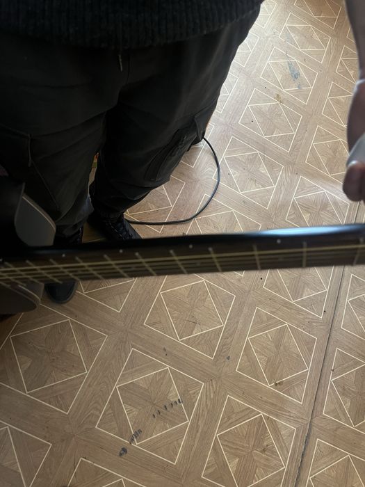 Гитара акустическая aria