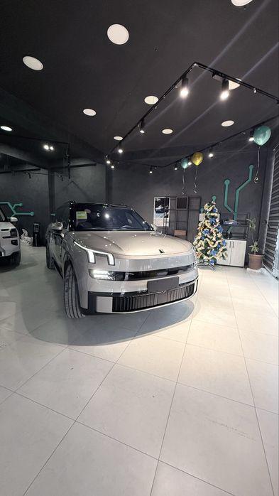 Продается Lynk & co 900  2 turbo full наличие в Ташкенте