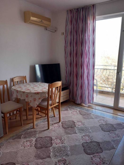 Продава се Едностаен апартамент в Несебър - 37 кв.м за 510 €/кв.м - Снимка #1