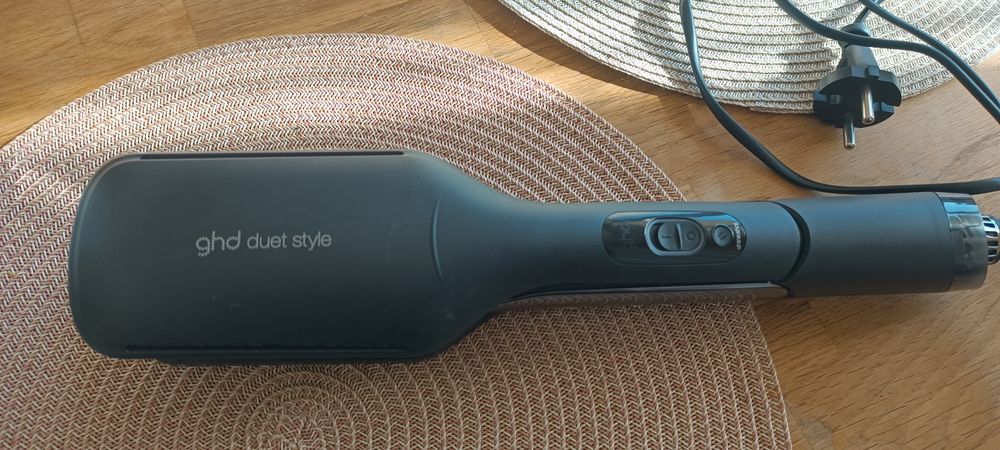 GHD duet style преса и сешоар 2 в 1