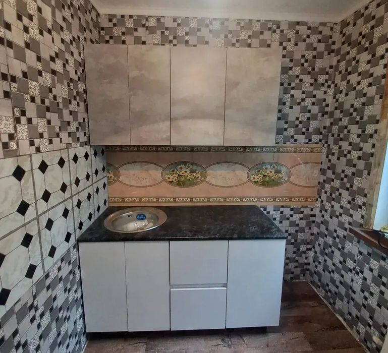 Кухонный гарнитур