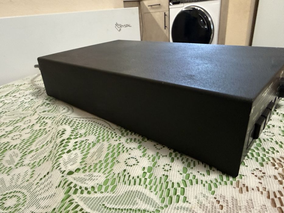 Obelisk 3 Качествен стерео усилвтаел