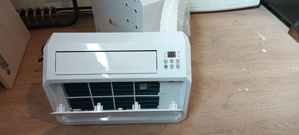 Aer condiționat portabil mestic spa 3000 rulota autorulota  portabil