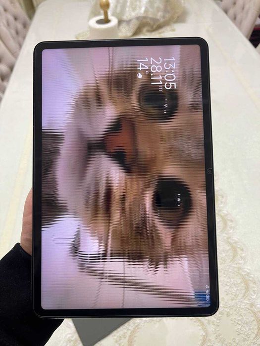 XIAOMI PAD 6, Yangi yilga