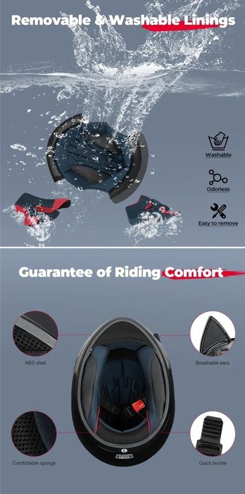 Мотошлем кошка женский мотоциклеиный шлем каска защитный защита