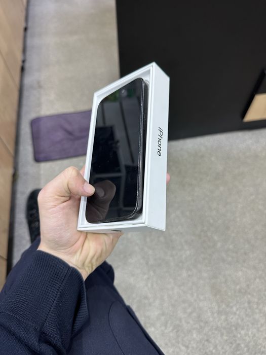 Айфон 14 pro (128gb) 80%