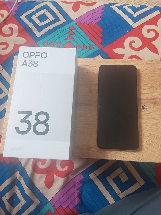 Oppo a 38 128 GB