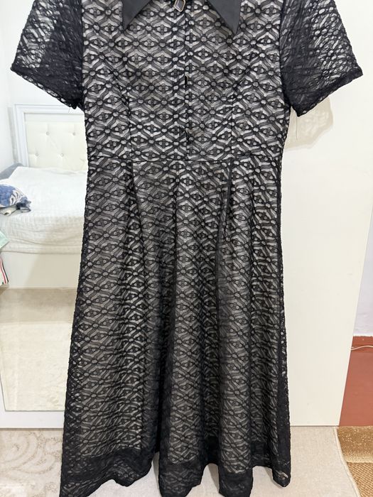 Вечерные платье почти новый 1 рет тойга килген. 3мын тг