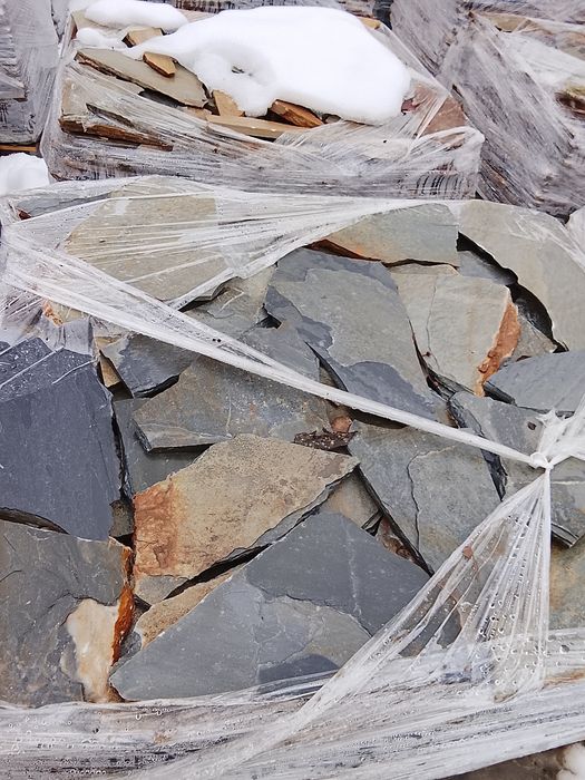 Vând piatra de grecia