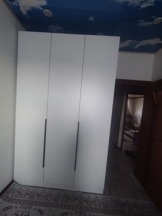 Сборщик мебели Актау