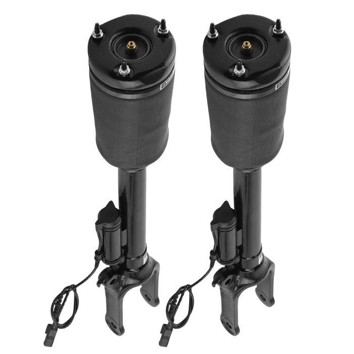 Recondiționare suspensii pneumatice Mercedes GL-Class X164 2006 - 2012