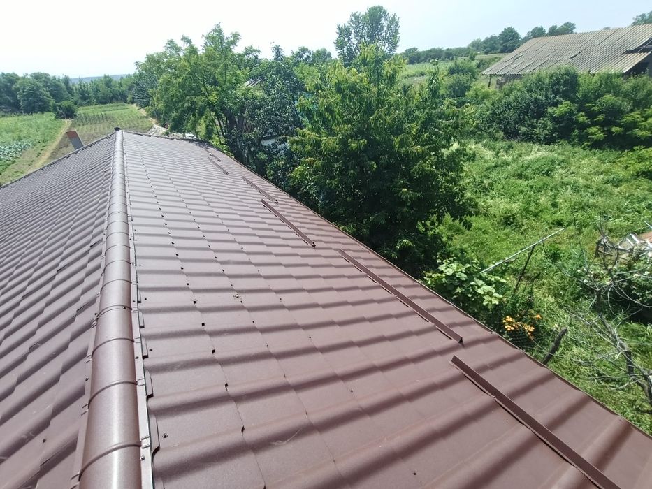 Bilka Țiglă Metalica