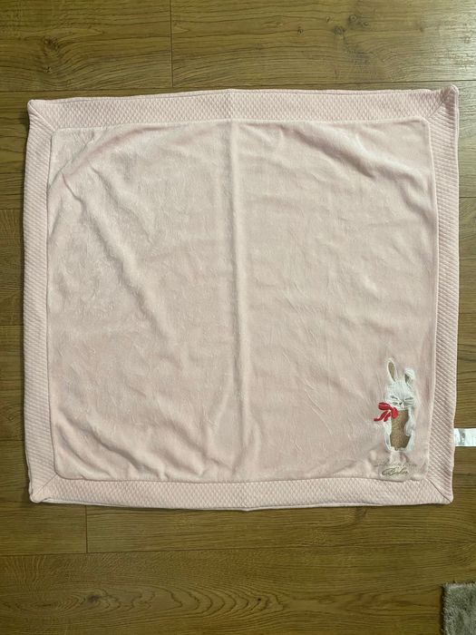 Ted Baker Бебешко одеало за момиче