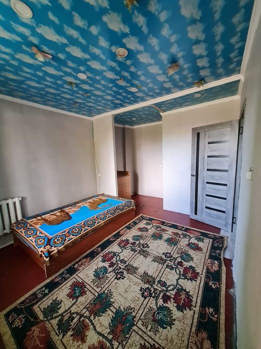 Продаётся 4-х комнатный Дом