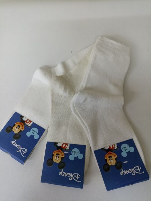 Носки Корея размеры 6-7,8-9.