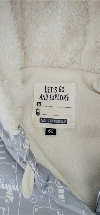 Продам конверт на весну