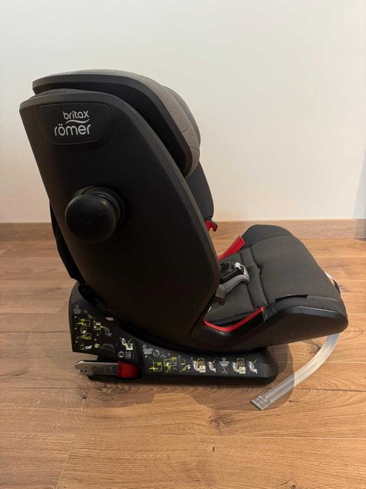 Детско столче за кола ADVANSAFIX IV R