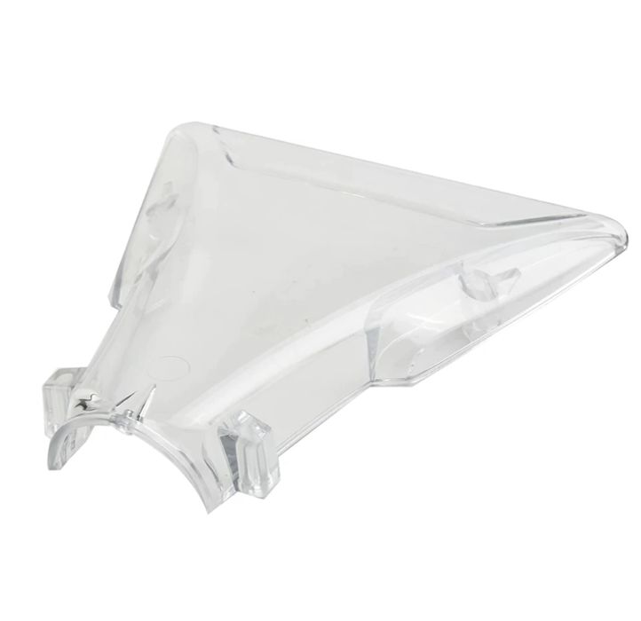 Duza karcher puzzi 8.1, 10.1 capac plastic