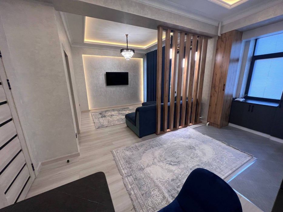 Квартира в новостройке Жк "New Life"евро ремонт