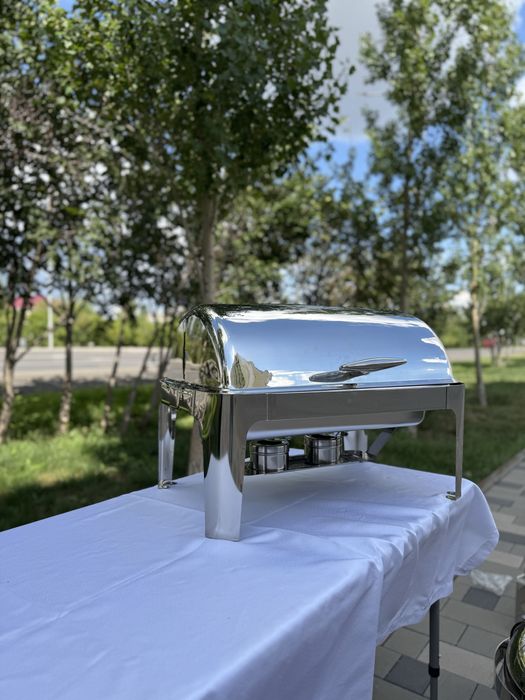 Аренда Термопот Мармит Бойлер на прокат посуточно посуда