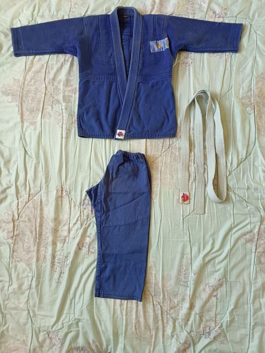 Костюм для Дзюдо