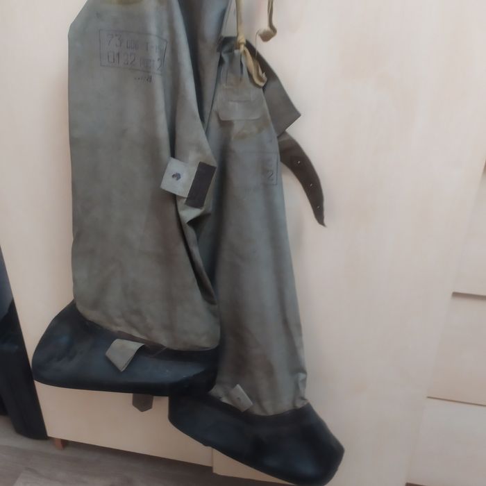 Продам бахилы Химзащитные