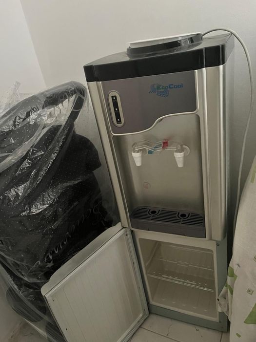 Продам куллер для воды