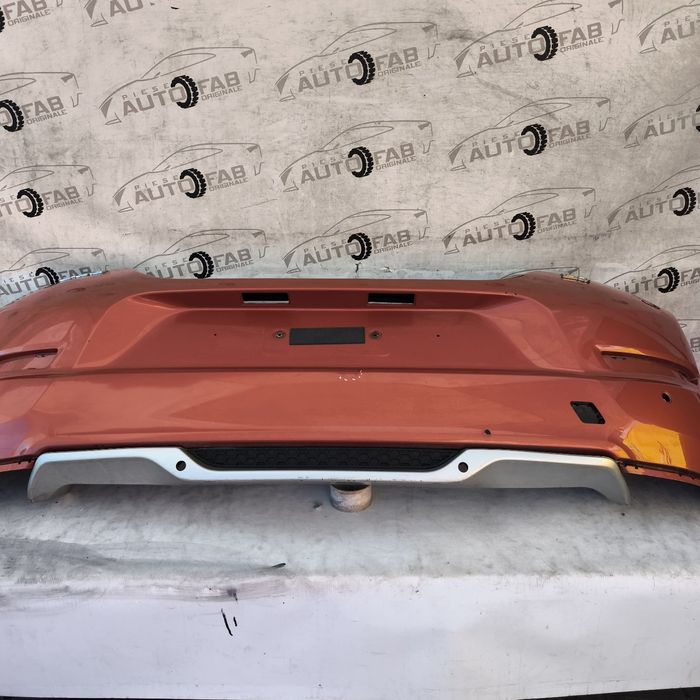 Bara spate Volvo C30 Facelift an 2010-2011-2012-2013