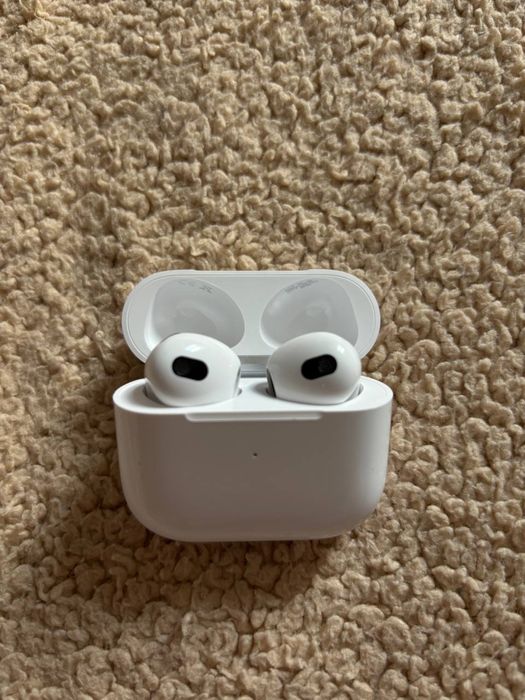 AirPods 3 rd с гарантией