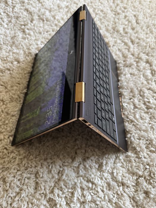 Laptop HP Spectre x360 Convertible 13-ae0xx