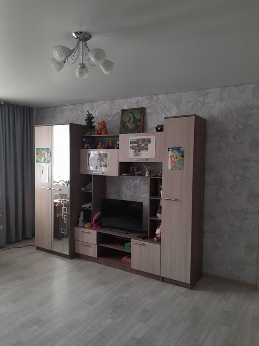 Продам квартиру в п. Глубокое.