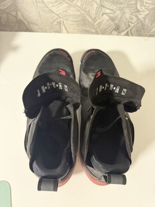 Баскетбольные кроссовки Air Jordan 34