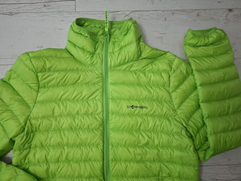 Stormberg-Ориг.пухено яке