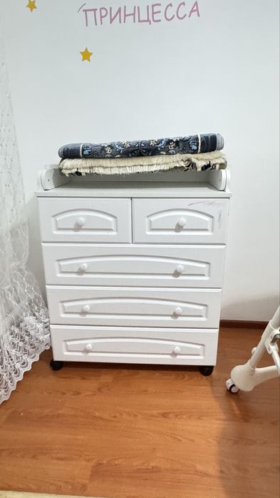 Детская мебель стульчик для кормления