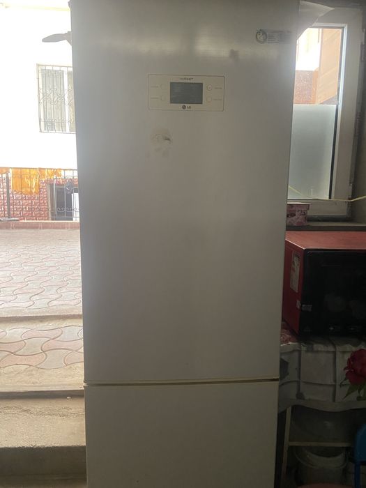 Холодильник для дома