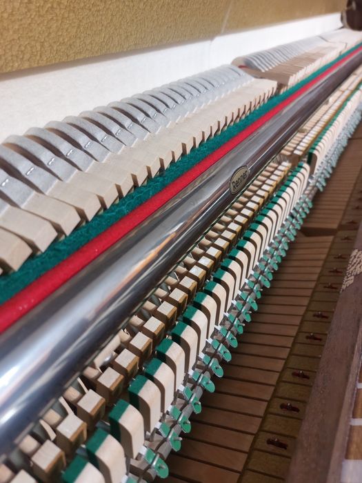 Pianina Sauter ( transport gratuit, în toată țara)