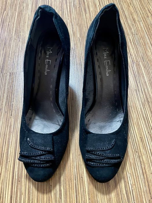 Продам туфли б/у