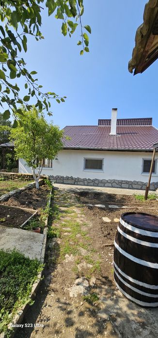 Предлагаме къща Перчемлията/Черноморска панорама/Аладжа манастир