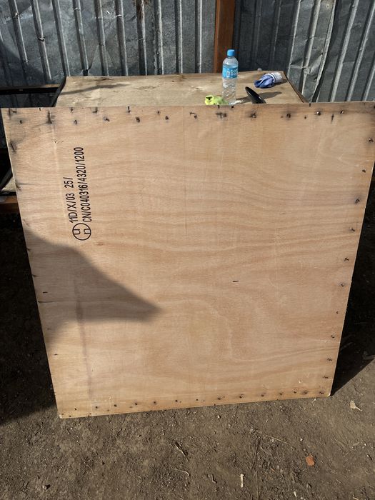 Продажа фанеры,1.10