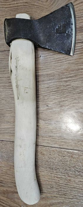 Топоры производство СССР