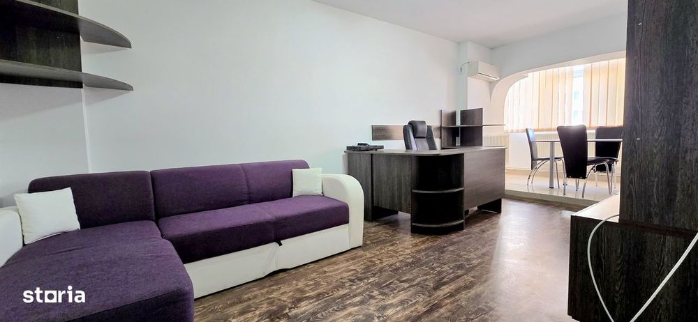 Apartament 2 camere decomandat Palas