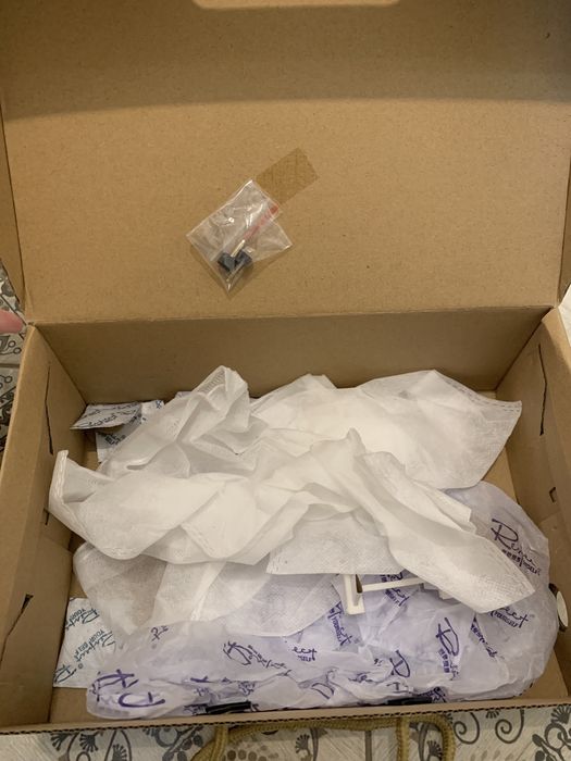 Босоножки туфли