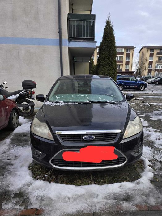 Masina pentru dezmembrari sau programul rabla