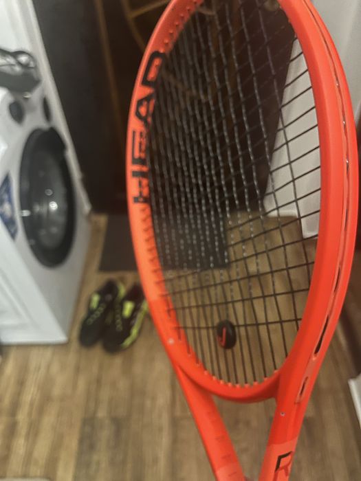 Racheta Tenis Head Radical Team 2025 NOUA L2