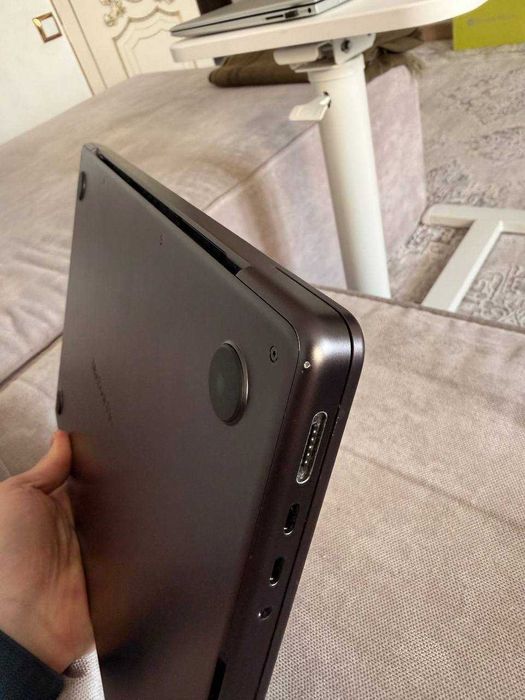 MacBook Pro 14" 1 ТБ SSD / M3 Pro (ноябрь 2023)